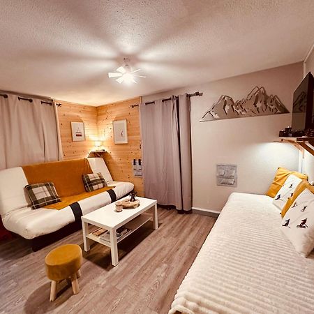 Le Dune Logement Le Bourg-dʼOisans Exterior foto